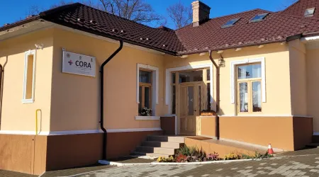 Centrul Ortodox de Recuperare din Adicții - CORA