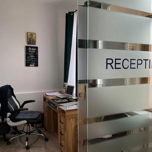 Centrul Ortodox de Recuperare din Adicții - CORA