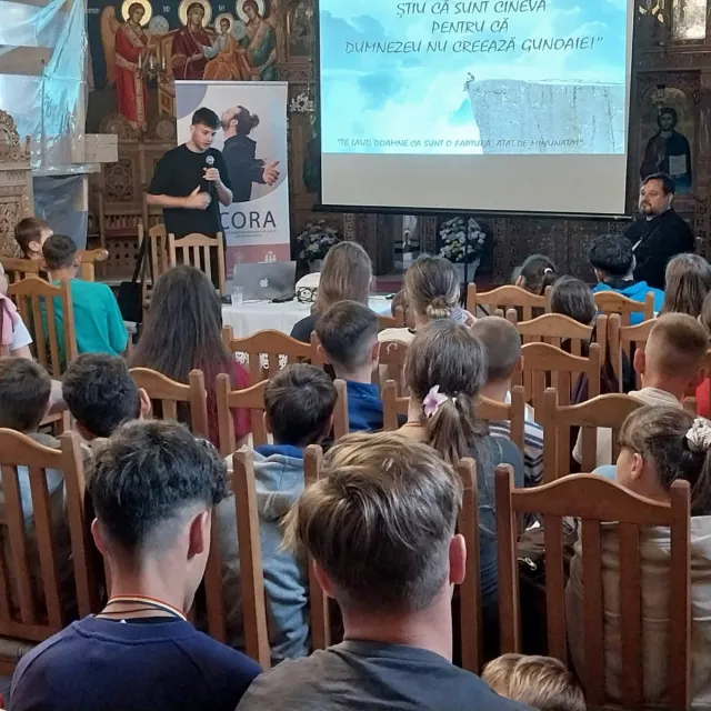 Preventie