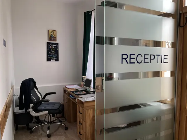 Centrul Ortodox de Recuperare din Adicții - CORA