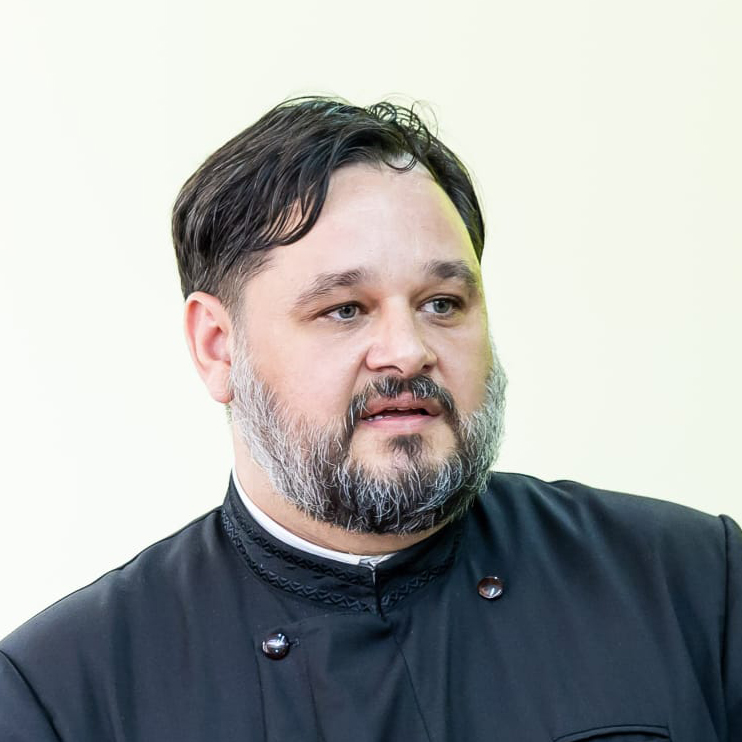 Pr. Gelu Costăchescu