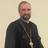 Pr. Iulian Negru