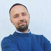Sorin Pavel